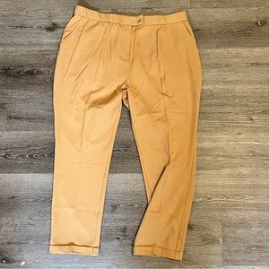 Universal Standard Cigarette Pant- BRAND NEW